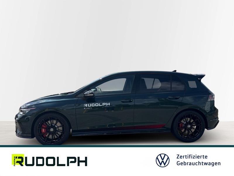 VW Golf GTI