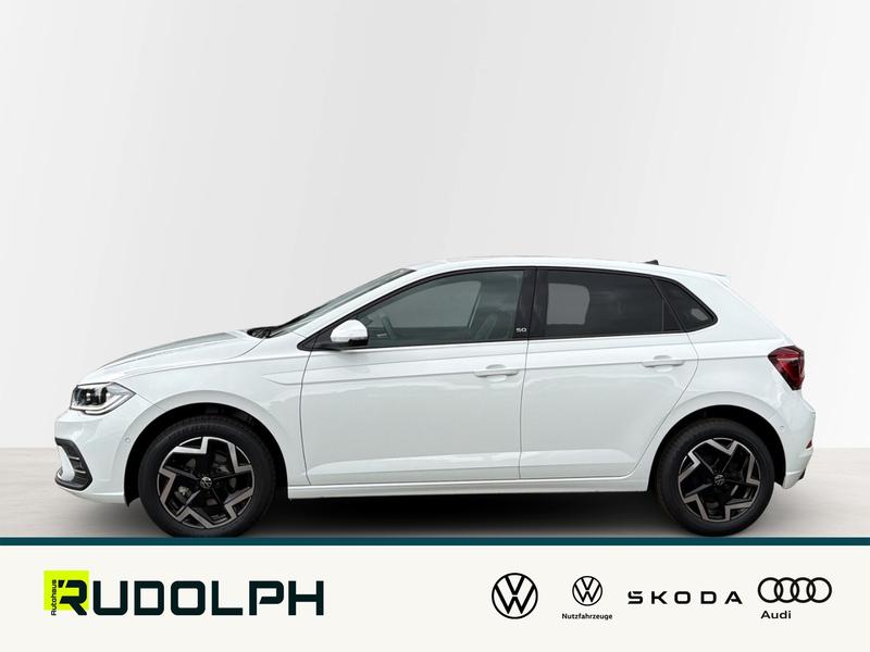 VW Polo