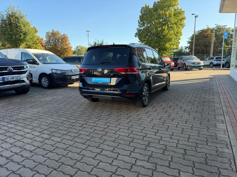 VW Touran