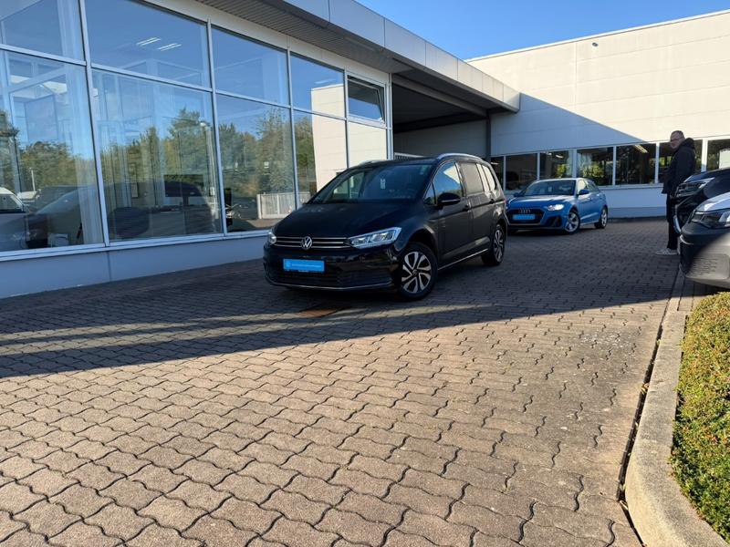 VW Touran