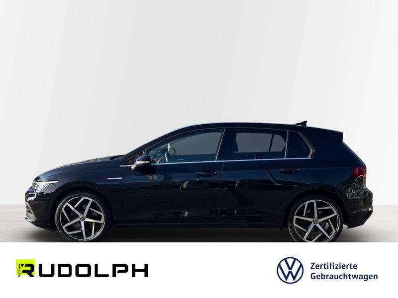 VW Golf