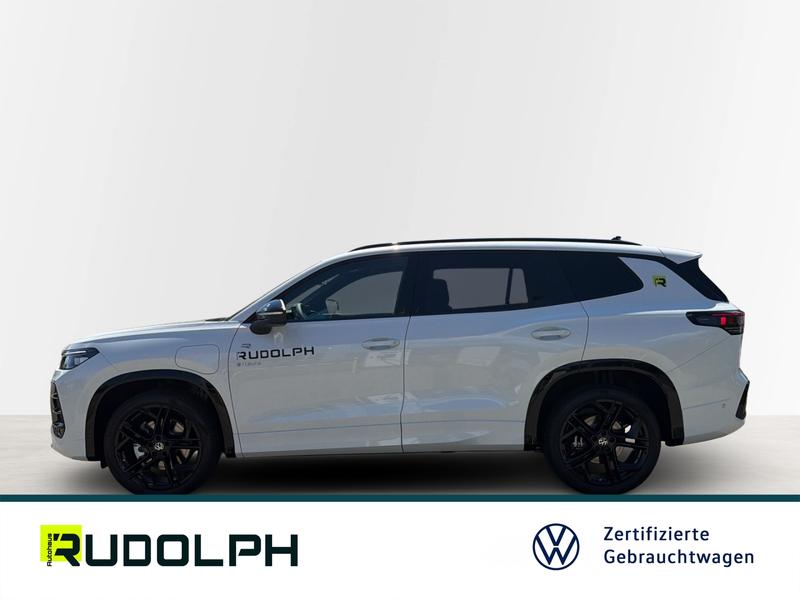 VW Tayron