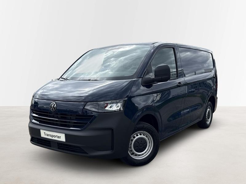 VW T7 Transporter