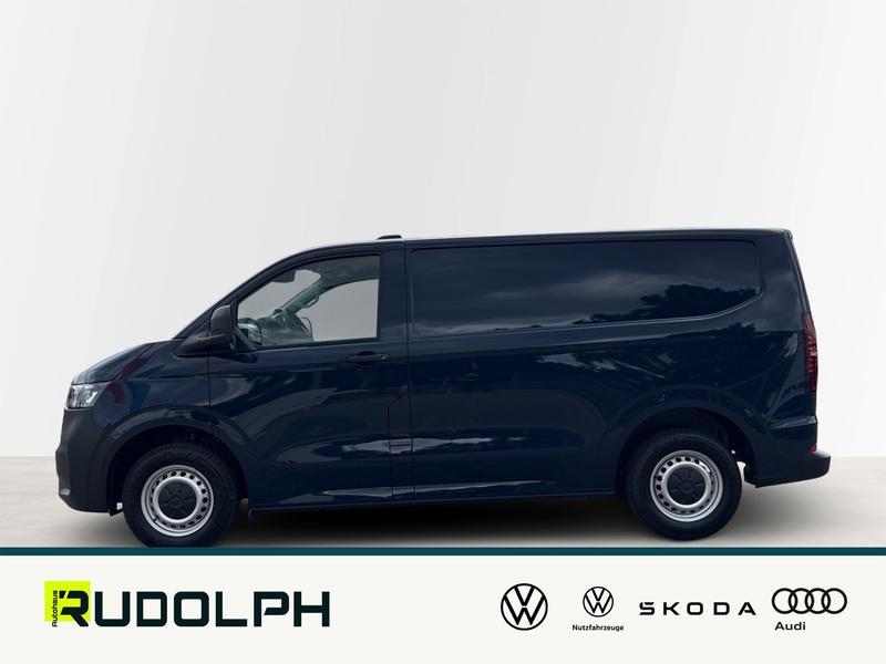 VW T7 Transporter