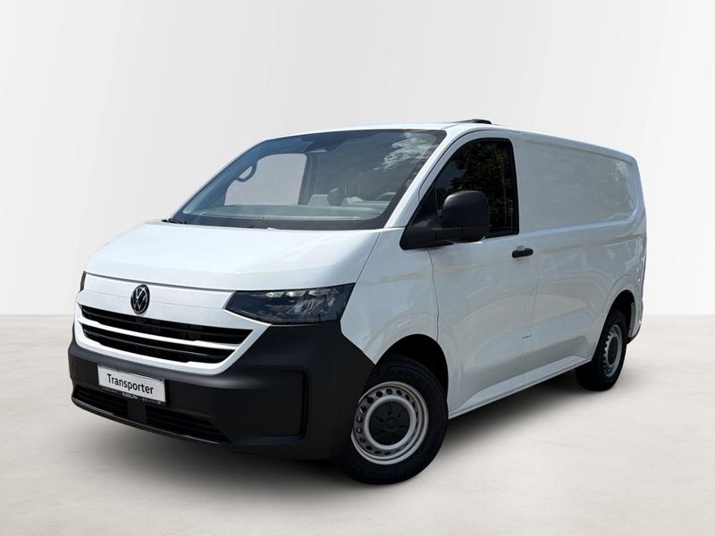 VW T7 Transporter