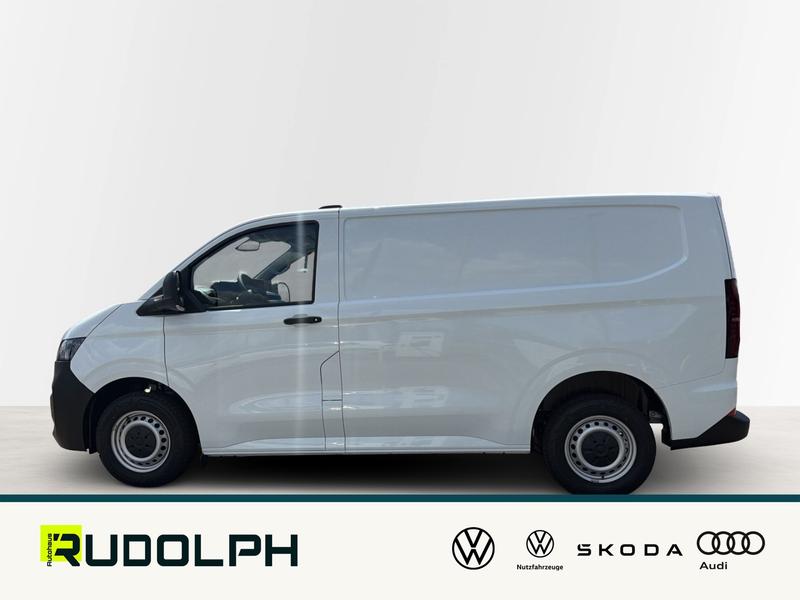 VW T7 Transporter