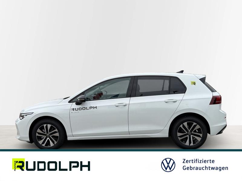 VW Golf