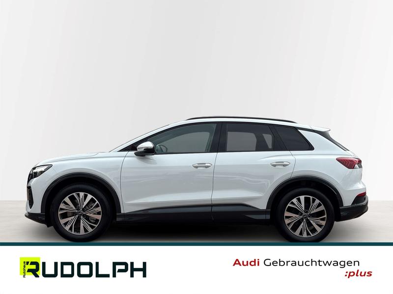Audi Q4
