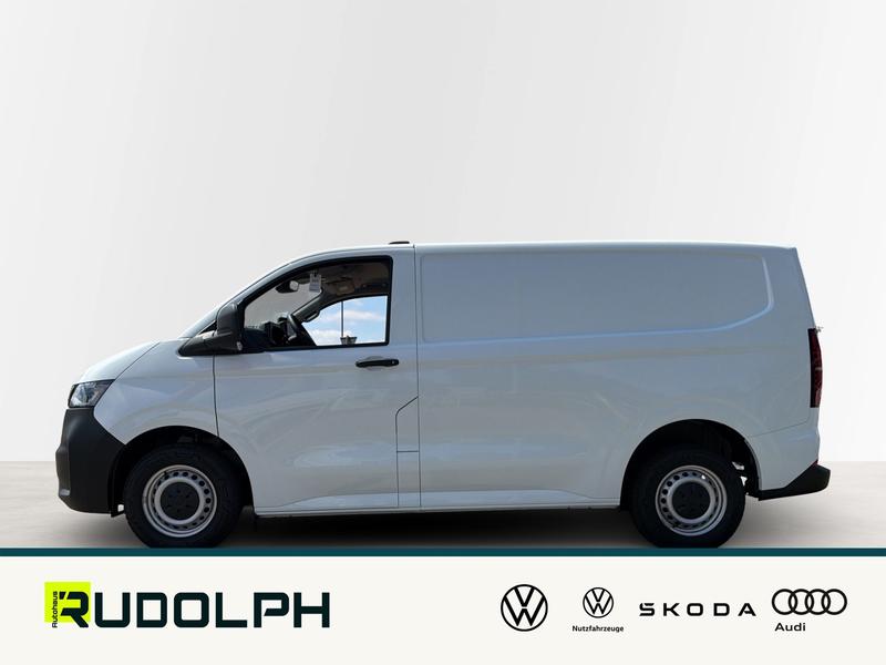 VW T7 Transporter