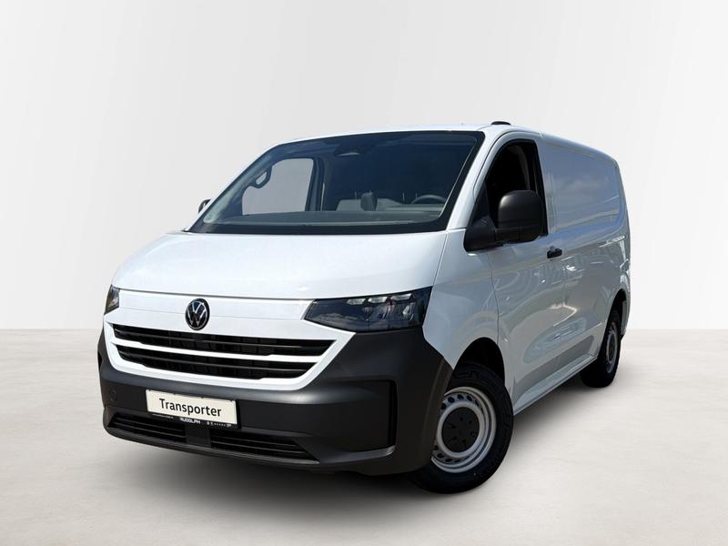 VW T7 Transporter