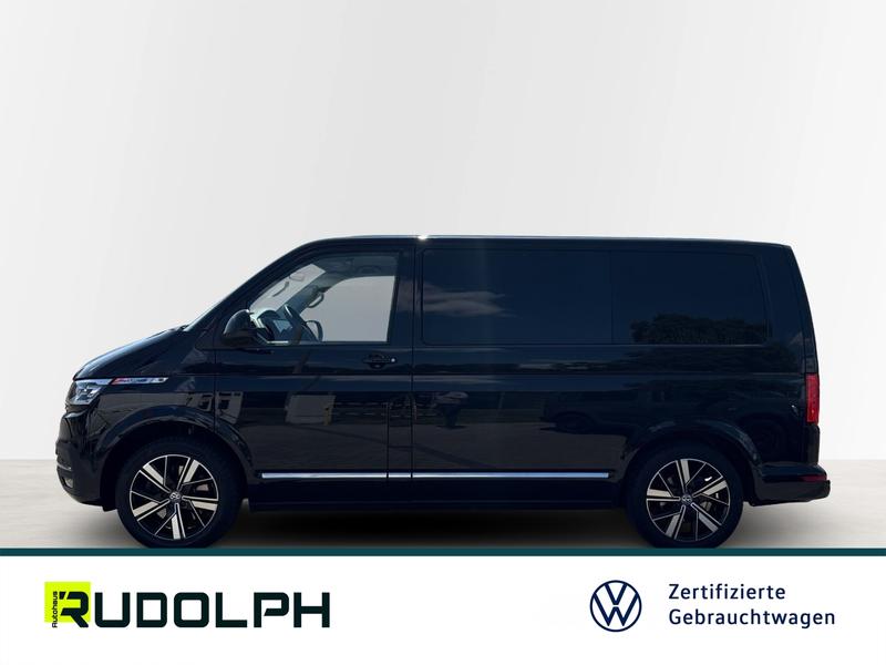 VW T6.1 Multivan