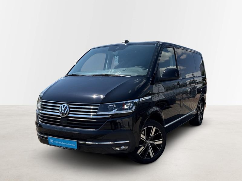 VW T6.1 Multivan