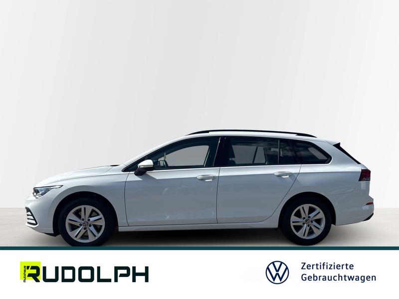 VW Golf Variant