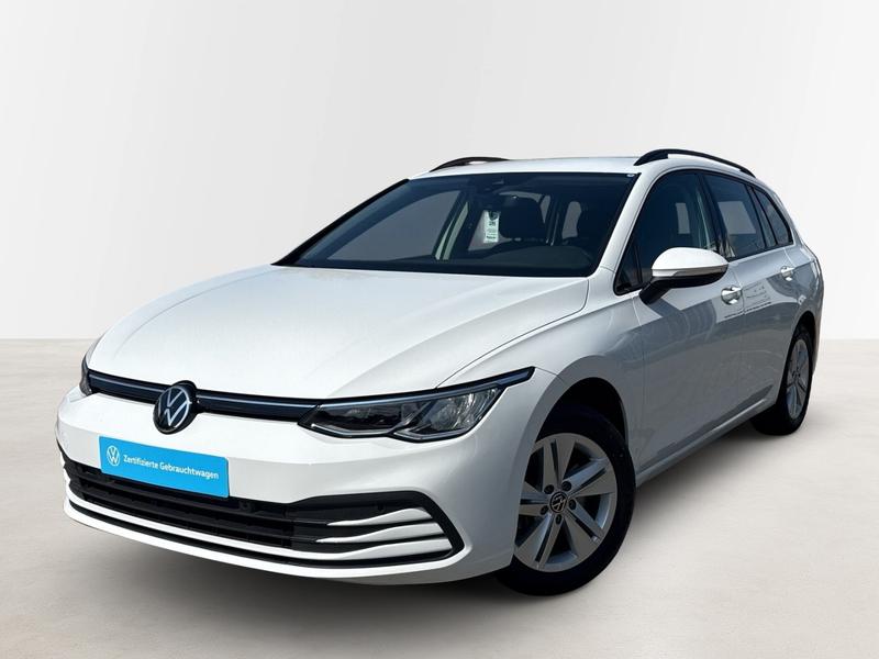 VW Golf Variant