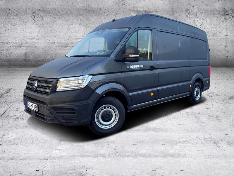 VW Crafter