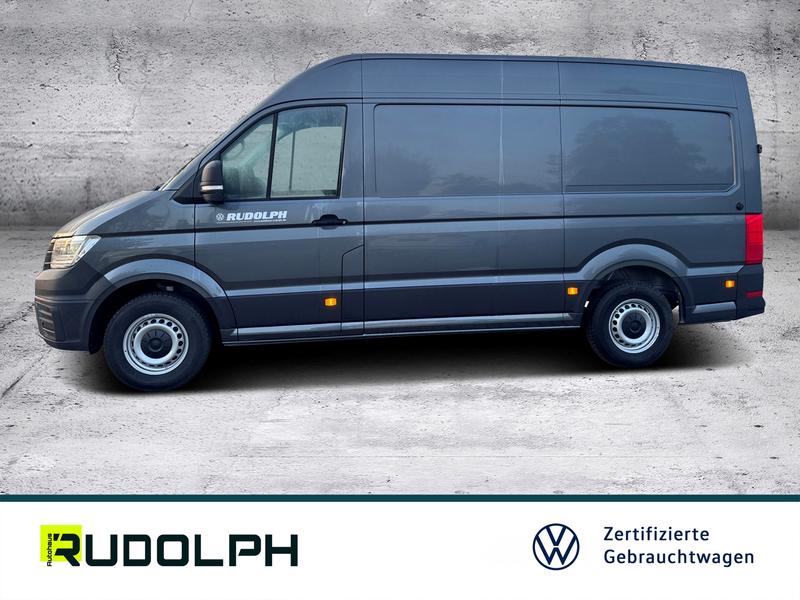 VW Crafter