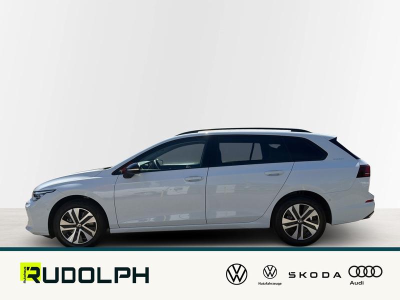 VW Golf Variant