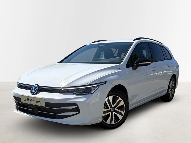 VW Golf Variant