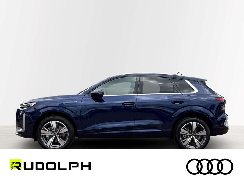 Audi Q3 SUV