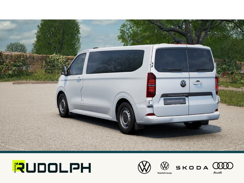 VW Transporter