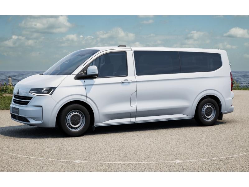 VW Transporter