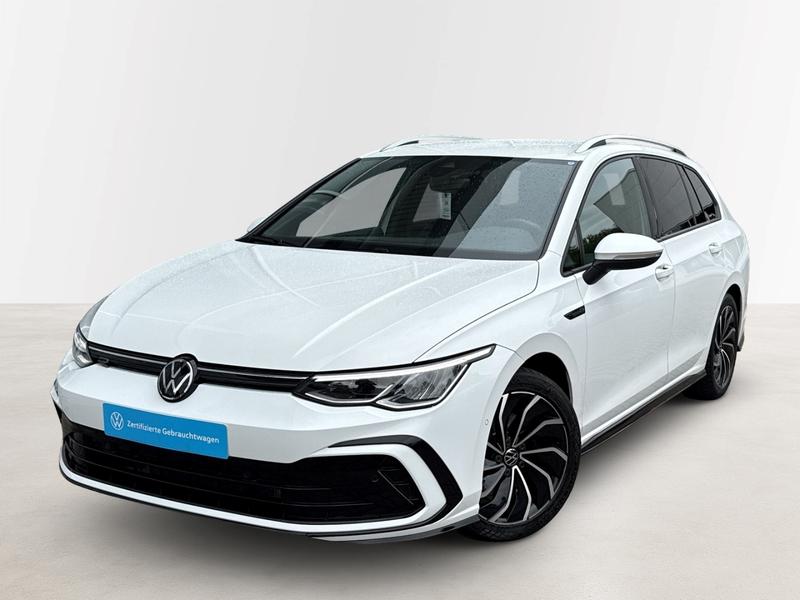 VW Golf Variant