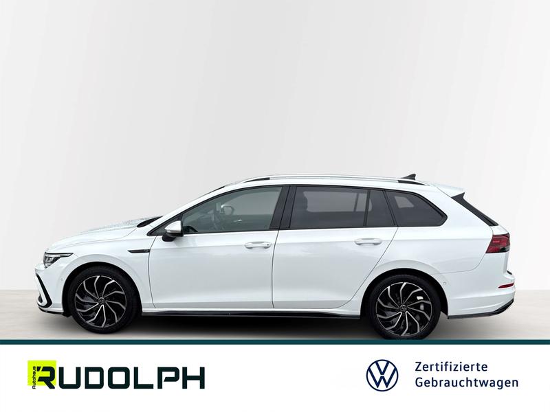 VW Golf Variant