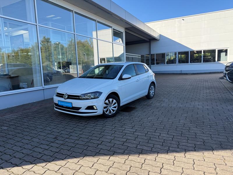 VW Polo