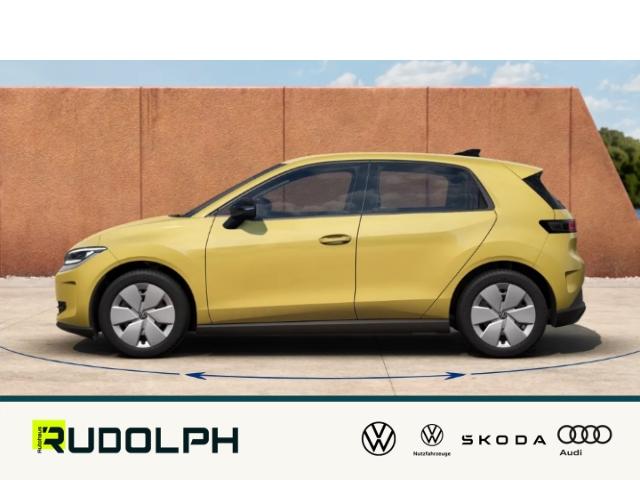 VW ID. Polo
