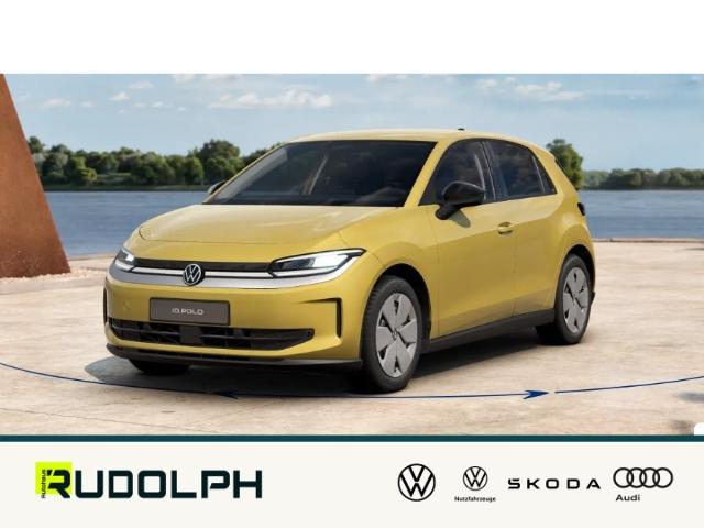 VW ID. Polo