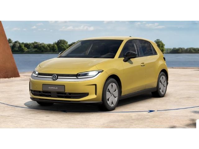 VW ID. Polo
