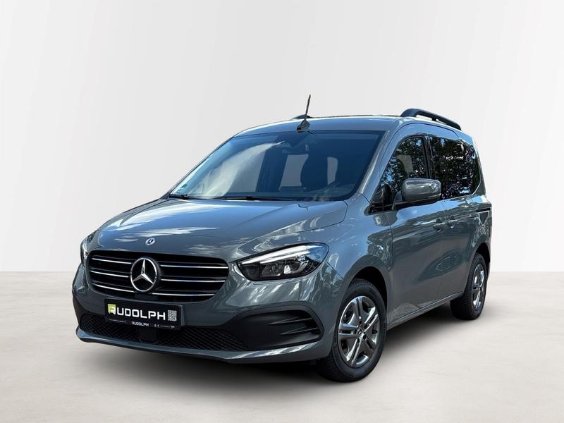 Mercedes-Benz T 180