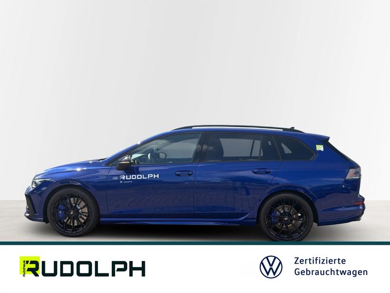 VW Golf Variant