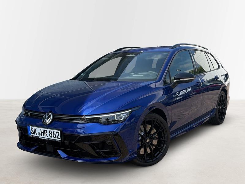 VW Golf Variant