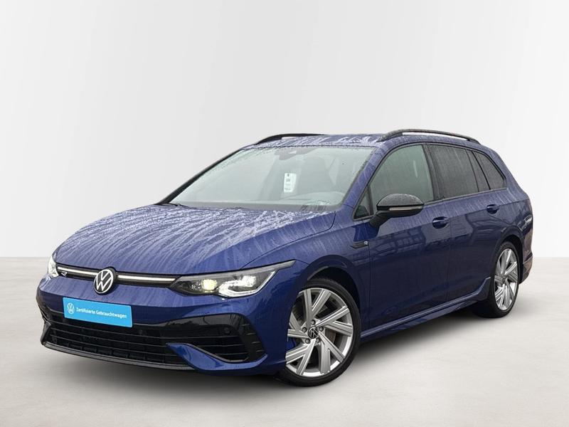 VW Golf Variant