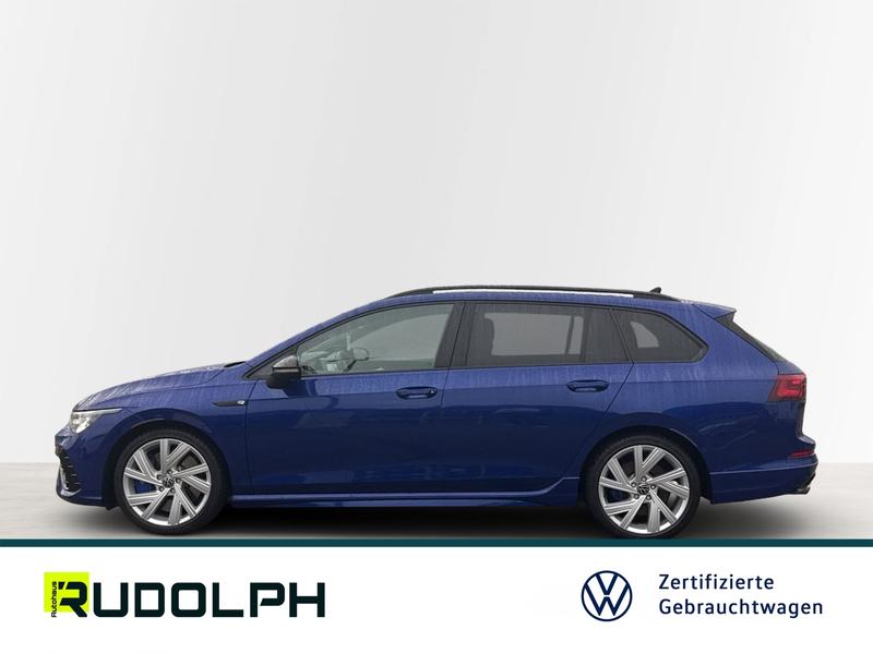 VW Golf Variant