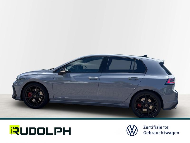 VW Golf GTI