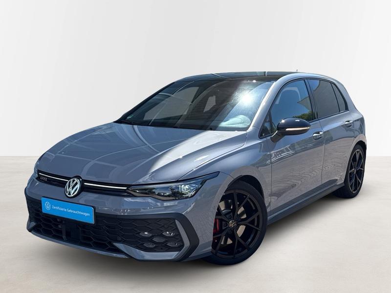 VW Golf GTI