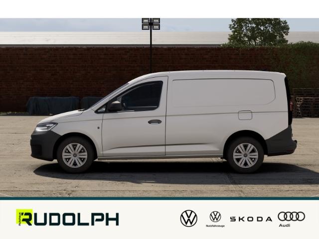 VW Caddy Maxi