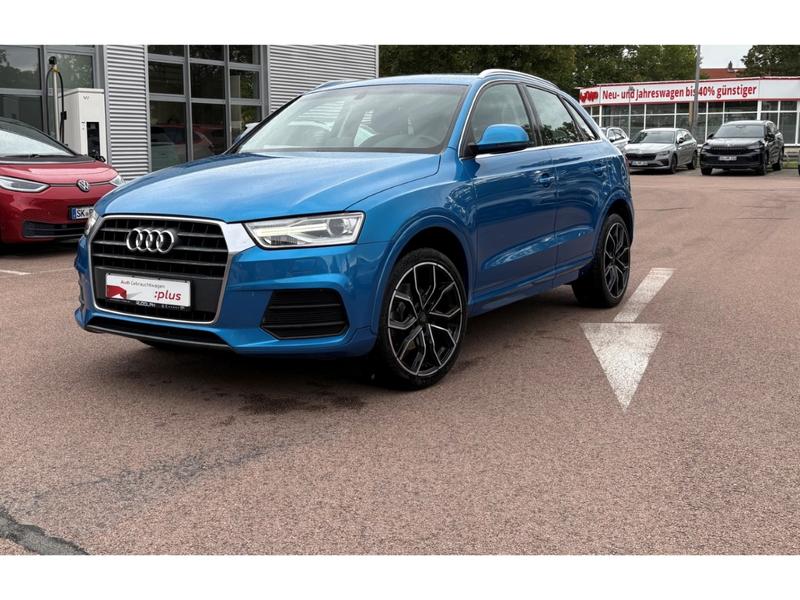Audi Andere