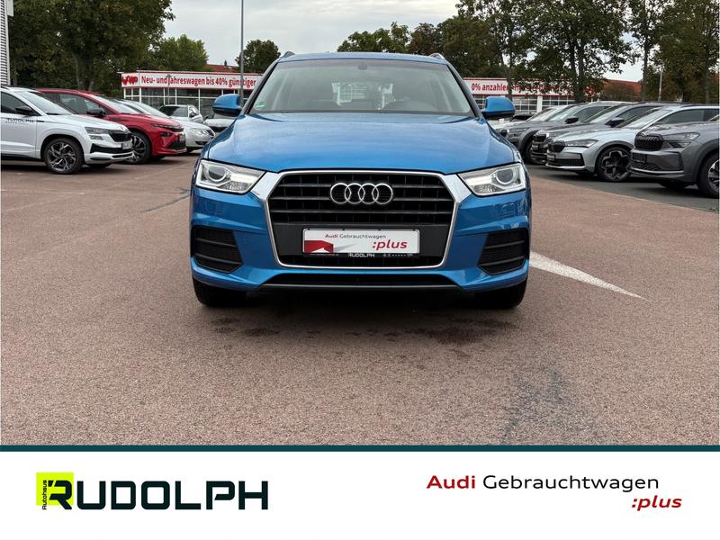 Audi Andere
