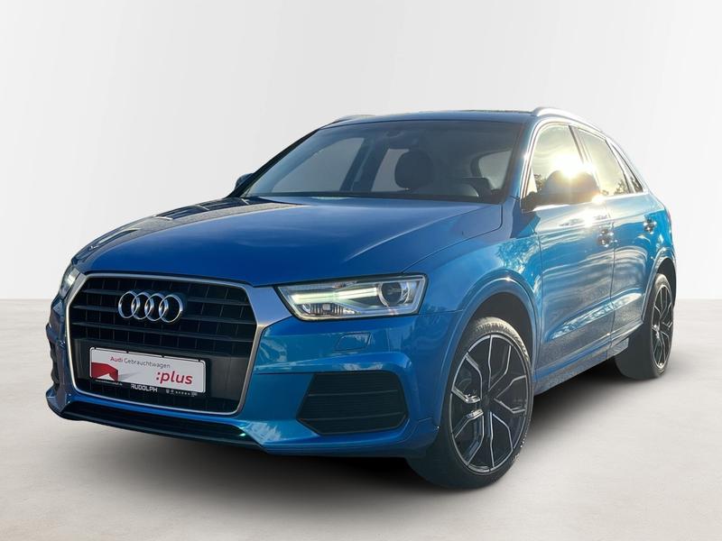 Audi Andere
