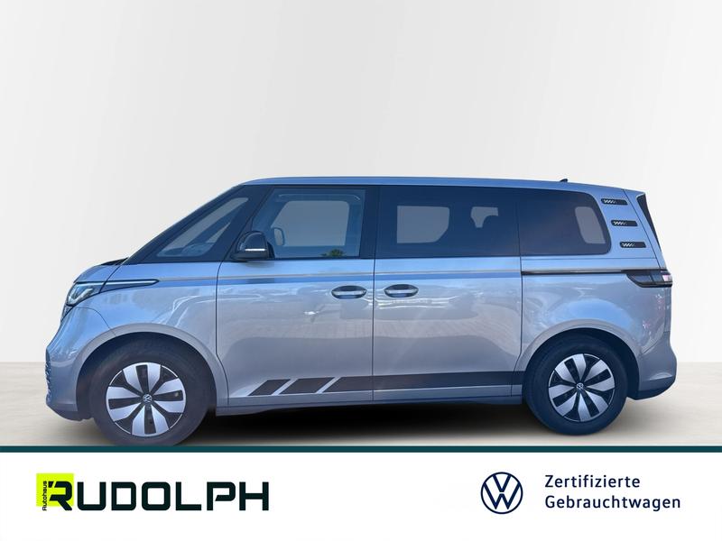 VW ID. Buzz