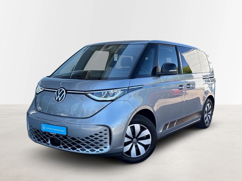 VW ID. Buzz