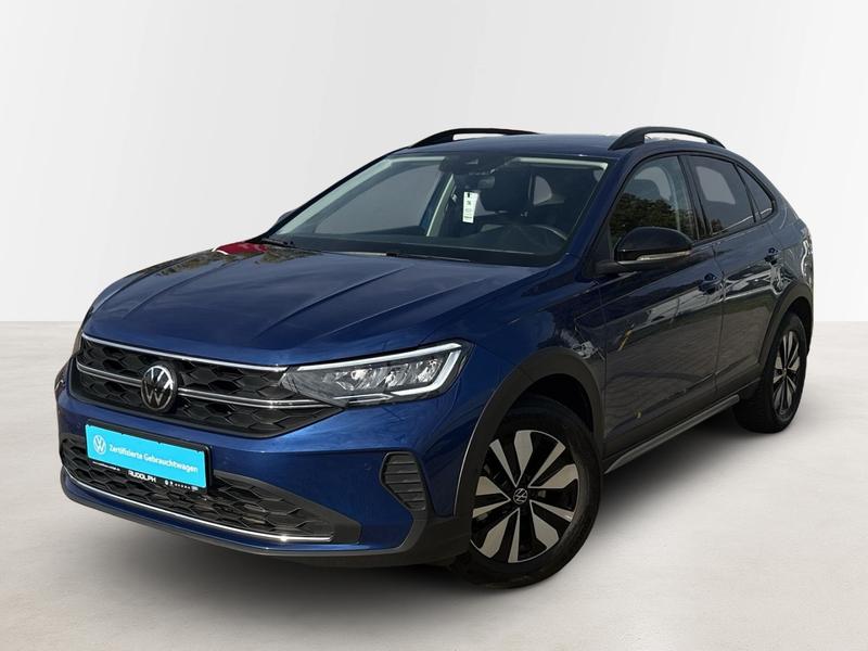 VW Taigo