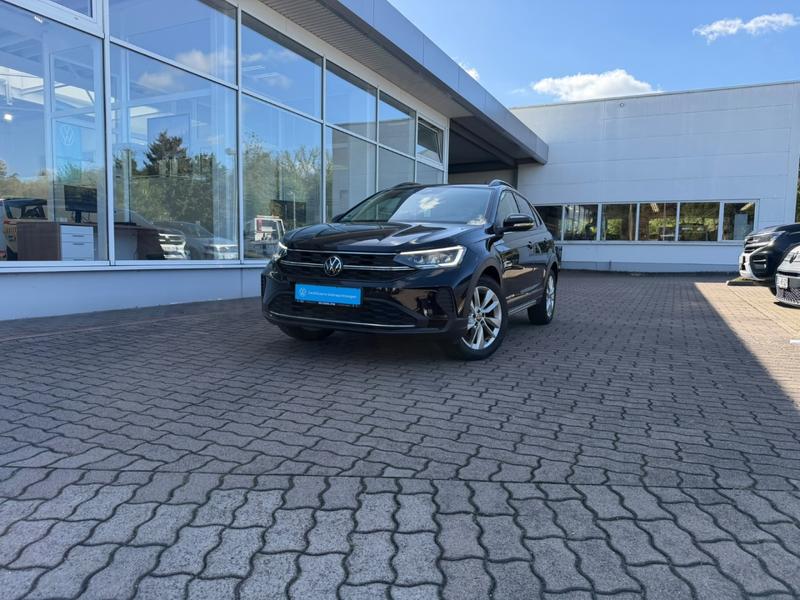 VW Taigo
