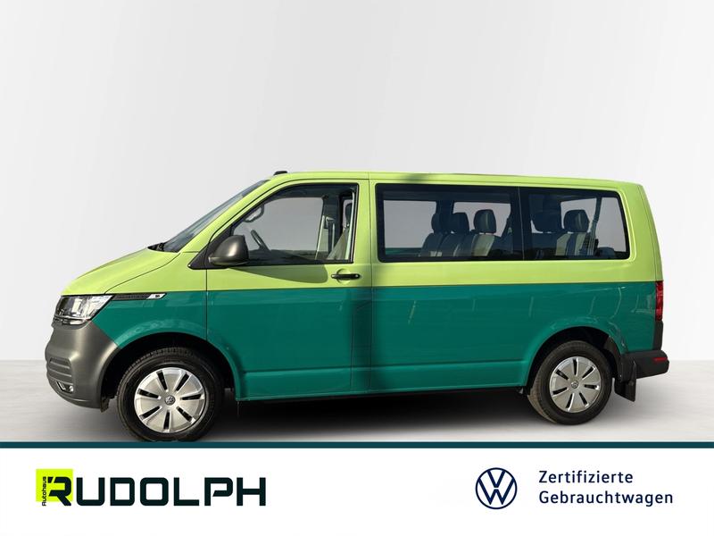 VW T6.1 Transporter