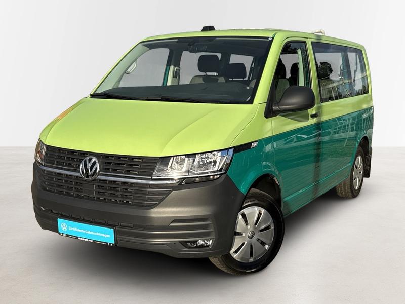 VW T6.1 Transporter