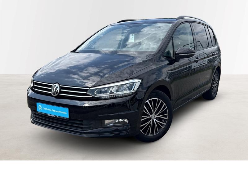 VW Touran