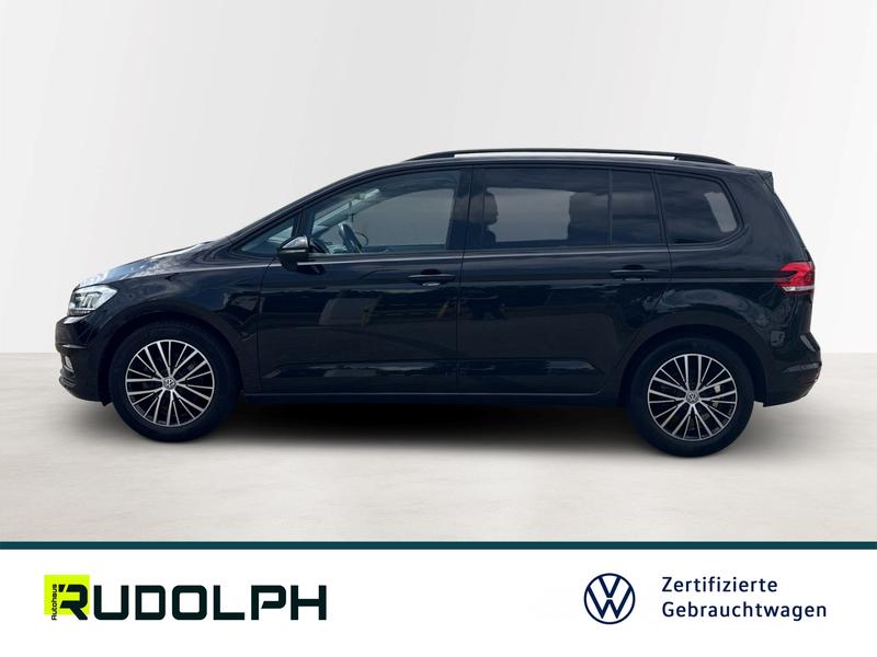 VW Touran